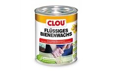 Clou Bienenwachs flüssig 0,75 L