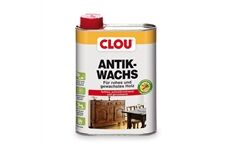 Clou AntikWachs flüssig W2 250 ml