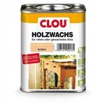 Clou HolzWachs W 1 750 ml farblos