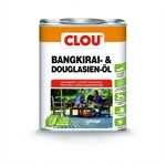 Clou Bangkirai- & Douglasien-Öl 750ml