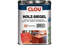Clou Holz-Siegel EL seidenmatt 750 ml