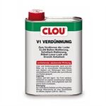 Clou Nitro-Verdünnung V1 250 ml