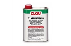 Clou Nitro-Verdünnung V1 250 ml