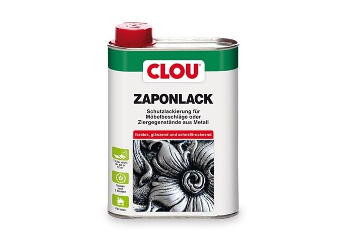 Clou Zapon-Lack L6 250 ml