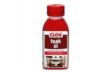 Clou Teaköl 150 ml