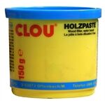 Clou Holzpaste W 5 Eiche 150 g