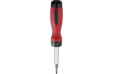 KWB 4 in 1 Schraubendreher im Display Inh ;24