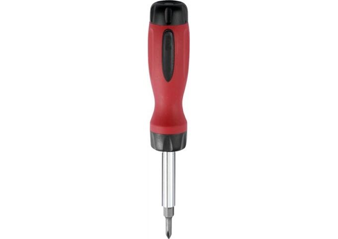 KWB 4 in 1 Schraubendreher im Display Inh ;24