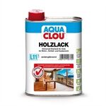 Clou Holzlack Aqua SDGL. L 11 250 ml