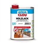 Clou Holzlack Aqua SDM. L 11 250 ml