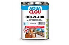 Clou Holzlack Aqua SDM. L 11 750 ml