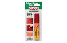 Clou Retuschierstift Kirschbaum