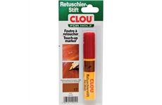 Clou Retuschierstift Erle