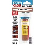 Clou Holzpaste Mahagoni 60 g