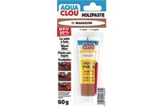 Clou Holzpaste Mahagoni 60 g