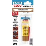 Clou Holzpaste Nussbaum 60 g