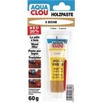 Clou Holzpaste Eiche 60 g