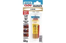 Clou Holzpaste Eiche 60 g