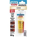 Clou Holzpaste Natur 60 g
