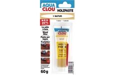 Clou Holzpaste Natur 60 g