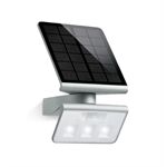  XSolar L-S silber, Wandleuchte 1,2W, 124lm/W, 4000