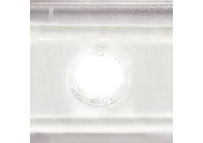 Steinel Außenleuchte L 910 LED IP44 ca. B23,5xH8,0xT8,5cm,