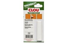 Clou Wachskitt-Stange lichtgrau Nr 7035