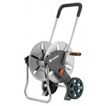 Gardena Schlauchwagen CleverRoll M Metall