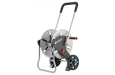 Gardena Schlauchwagen CleverRoll M Metall