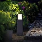 Unitec myGarden LED Sockelleuchte Arb ouranth