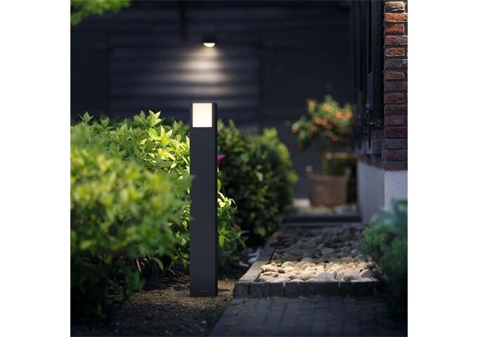 Unitec myGarden LED Wegel. ARBOUR 6W, 600lm, 2700K