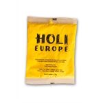 Holi Classic Farbpulver, Trockenfarbe 75g gelb