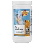 Summer Fun Chlorstabilisator, 1 kg