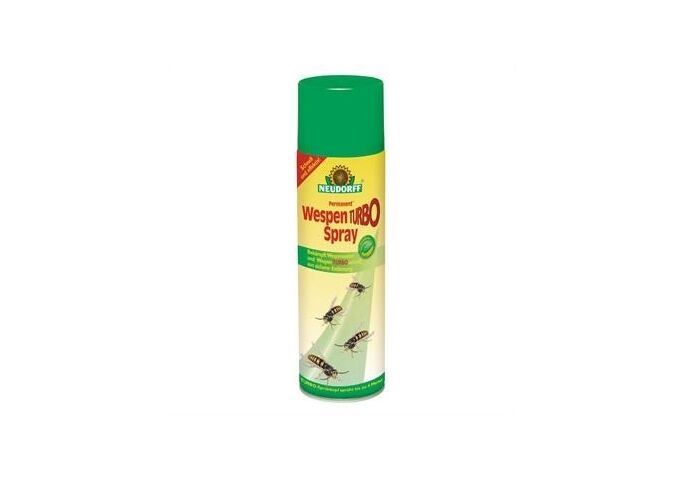 Neudorff Wespen Turbospray 500 ml