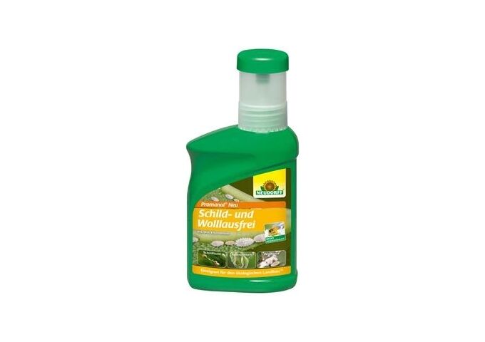 Neudorff Promanal Neu Schild- und Wolllausfrei 250 ml