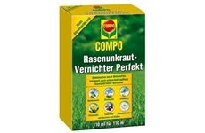 COMPO Rasenunkraut-Vernichter 110 ml