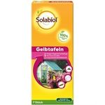 Solabiol Kombi-Gelbtafeln 7 Stück