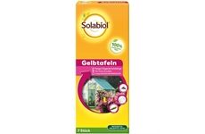 Solabiol Kombi-Gelbtafeln 7 Stück