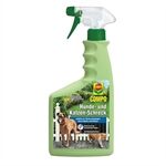 Compo Hunde- u. Katzenschreck 500 ml