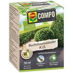 Compo Buchsbaumzünsler K.O 50 ml