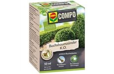 Compo Buchsbaumzünsler K.O 50 ml