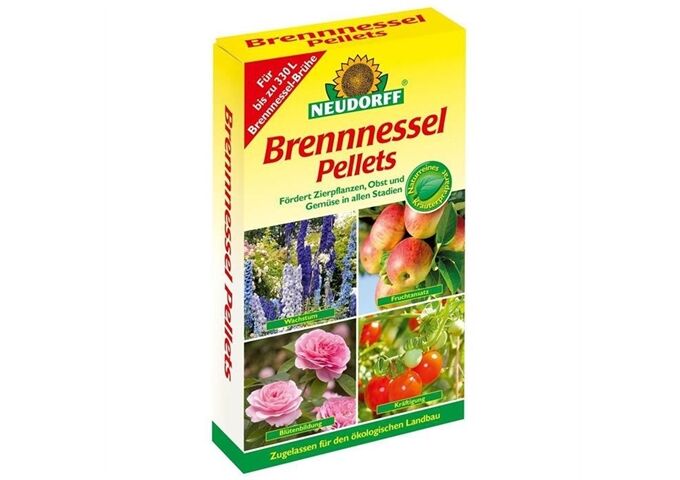 Neudorff Brennnessel Pulver 500 g