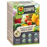  COMPO Insektenmittel PREV-AM 50 ml