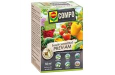 COMPO Insektenmittel PREV-AM 50 ml