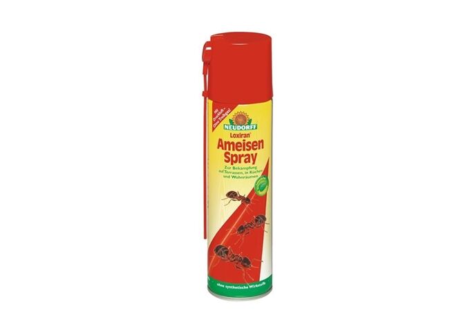 Neudorff Loxiran AmeisenSpray 200 ml