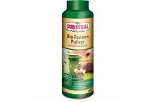 Substral Naturen Bio Tonnenpulver 600 g