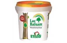 Etisso LacBalsam Wund verschluss1 kg