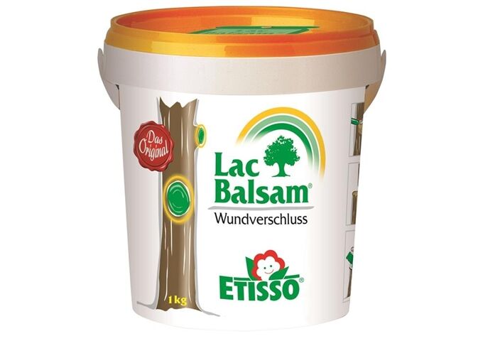  Etisso LacBalsam Wund verschluss1 kg