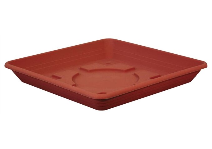 Geli Untersetzer Nora 29 cm terracotta