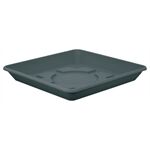Geli Untersetzer Nora 29 cm anthrazit